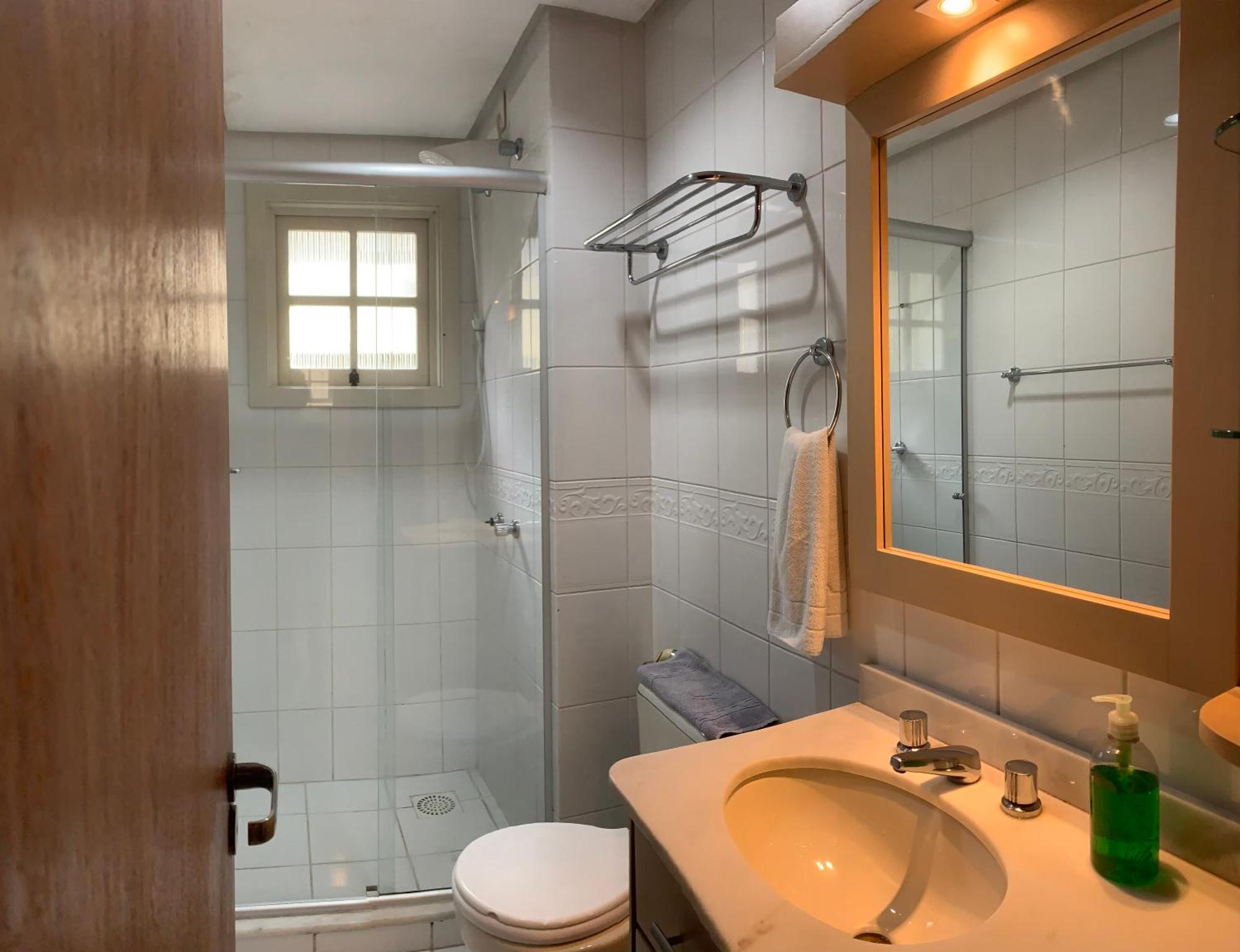 Apartamento Vicenza - Centro Gramado Exterior foto